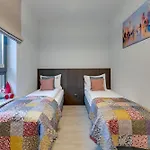 Scala 60D City Center Apartments With Parking By Lion Apartments
