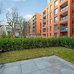 Scala 60D City Center Apartments With Parking By Lion Apartments