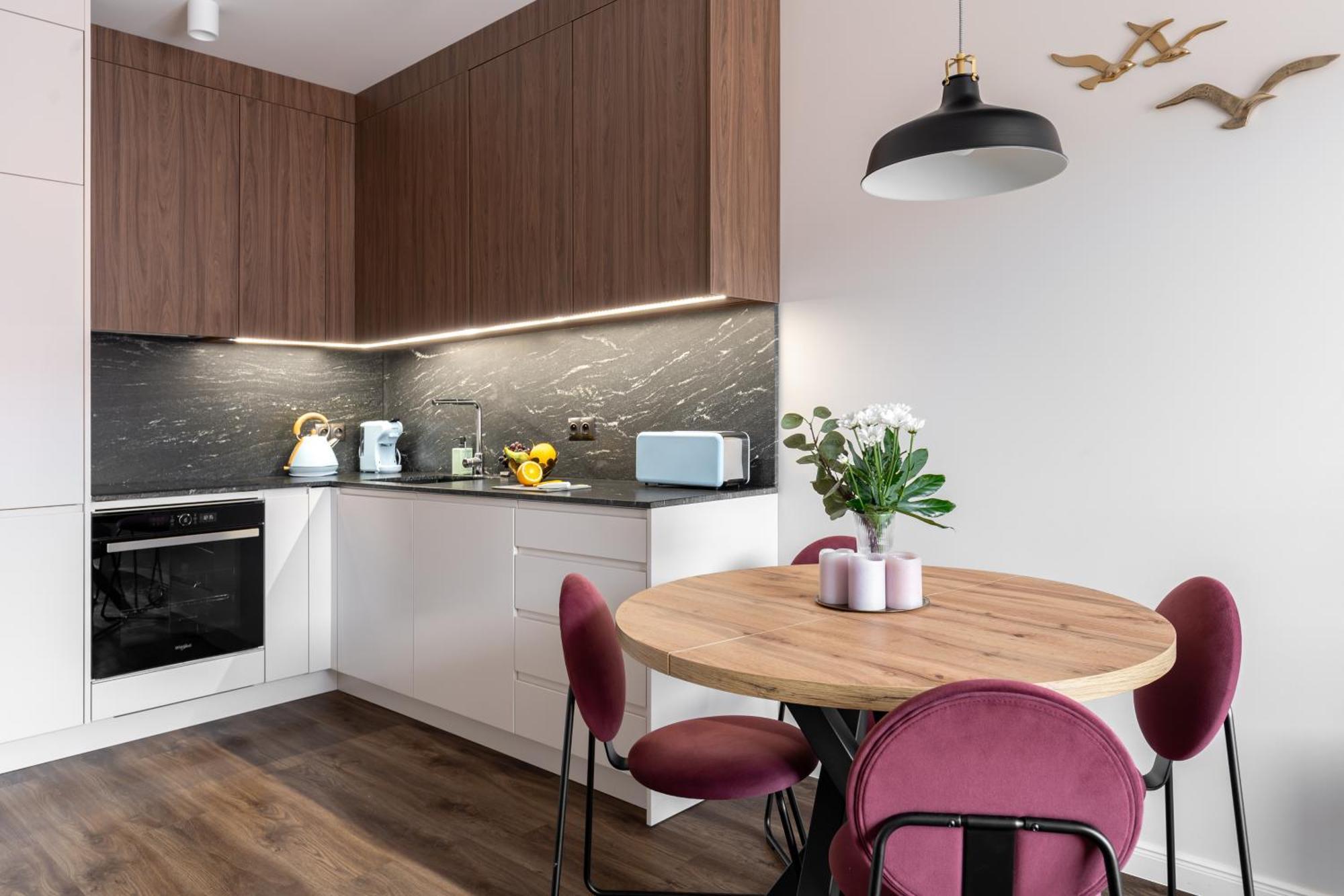 Apartament Scala 60d Center With Parking By Lion