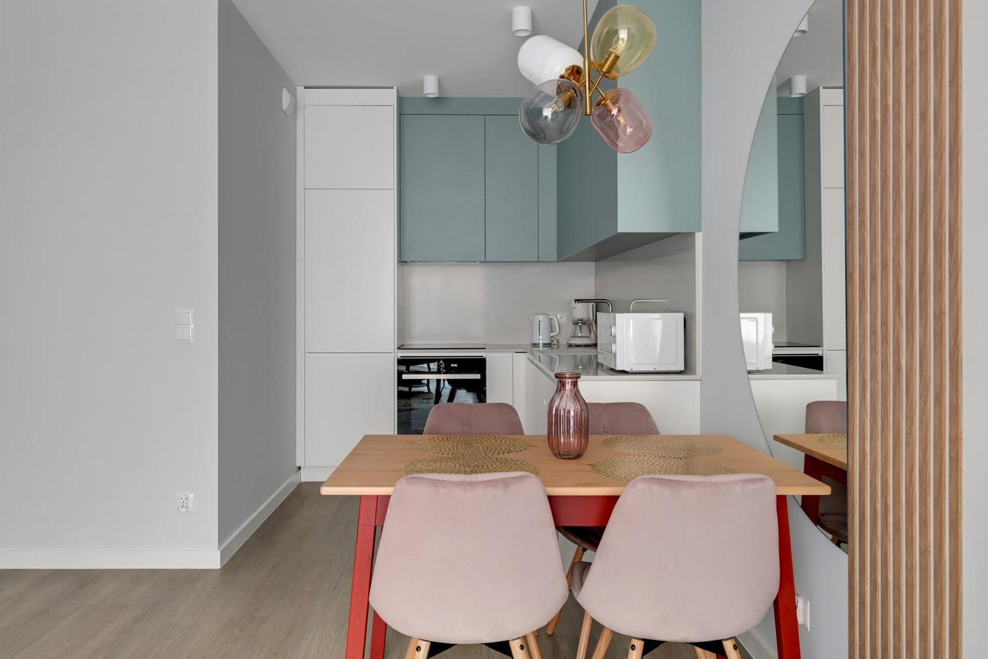 Apartament Scala 60d Center With Parking By Lion
