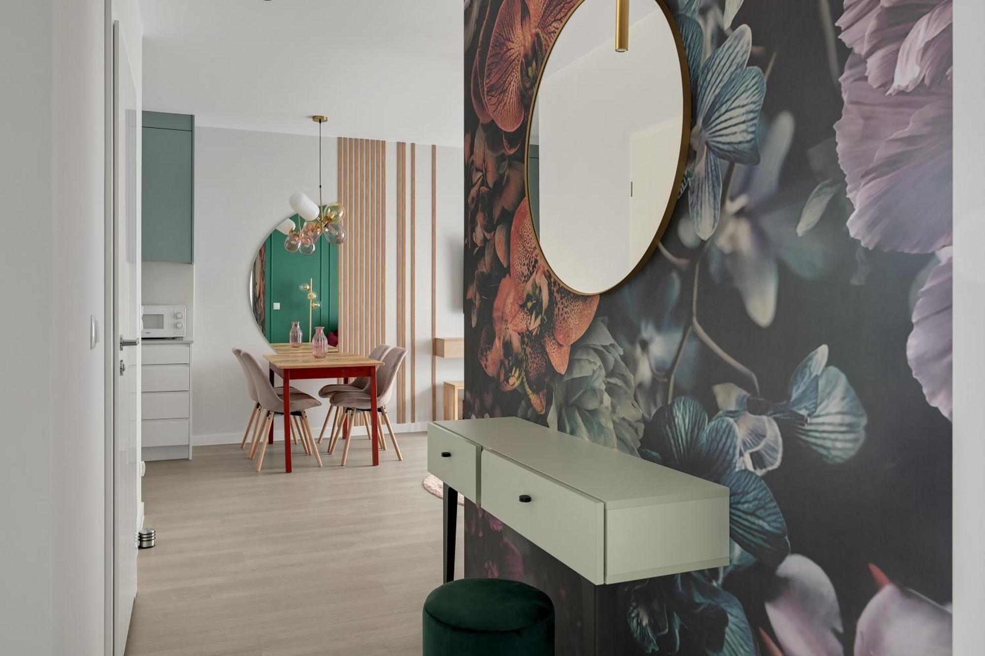 Scala 60d Center With Parking By Lion * Gdańsk